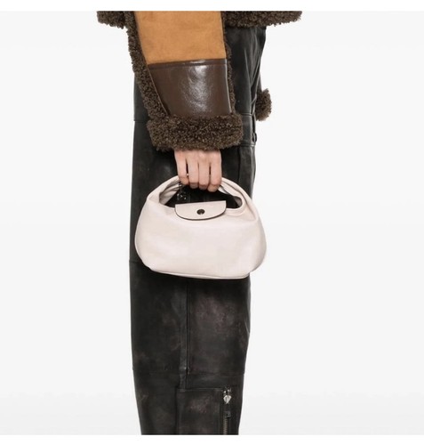 Longchamp pliage xtra - longchamp,