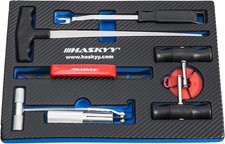 Kit utensili per la - di,