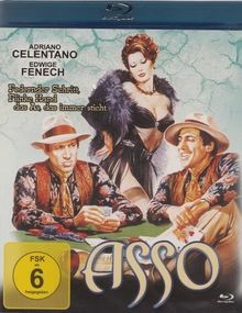 Asso adriano celentano - -,