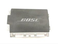 Amplificatore Audio Porsche