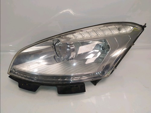 Faro citroën grand - sx,