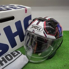 Casco jet SHOEI J-CRUISE3