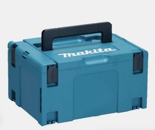 Makita MAKPAC 3 - Valigetta vuota per elettroutensili - 395 x 295 x 210 mm