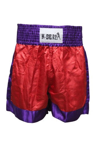 Pantaloncini boxe muay - pantaloncini, thai