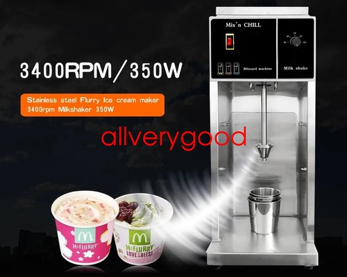 Frullatore gelato elettrico - frullatore,