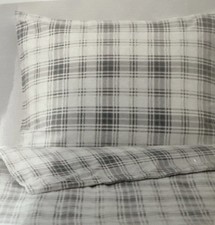 Piumino e federa matrimoniale