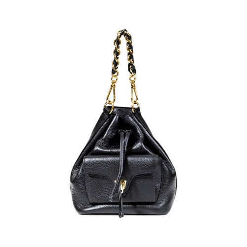 Coccinelle borsa nero - coccinelle,