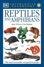 Reptiles & Amphibians: The