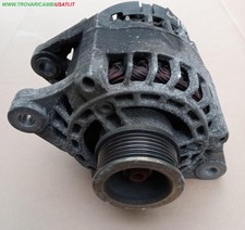 ALTERNATORE PER LANCIA K