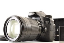Canon EOS 70D 20.2MP DSLR