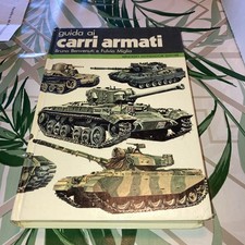 Guida Ai Carri Armati