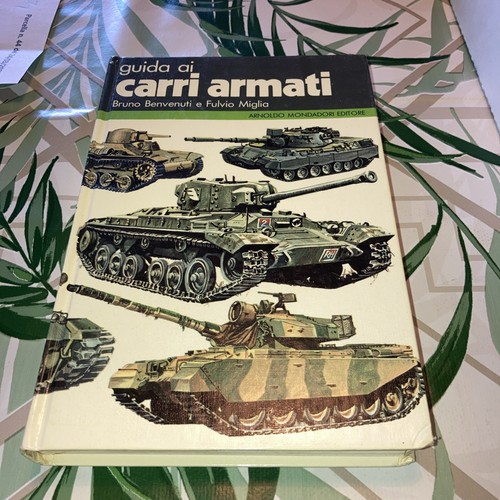 Guida carri armati - guida, ai
