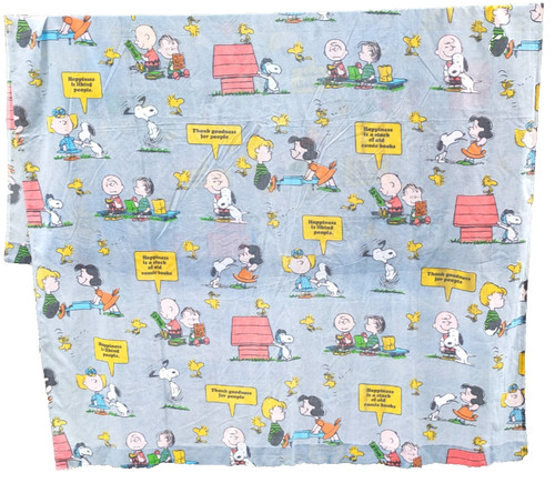 Tenda illustrata snoopy - tenda,