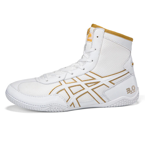 Stivali boxe professionali - da,