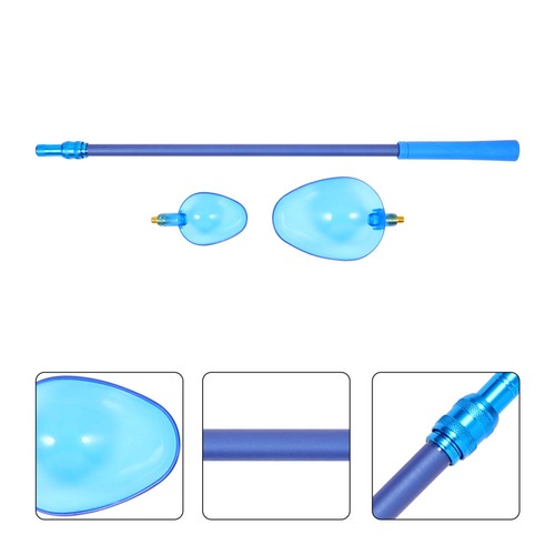 Materiale pesce esca - pc,