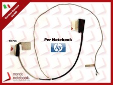 Video cable flex per HP 15-A