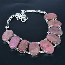 Collana gioielli argento - gioielli,