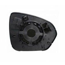 Left driving mirror - left,