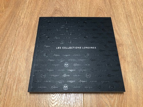 Catalogo longines - catalogo,