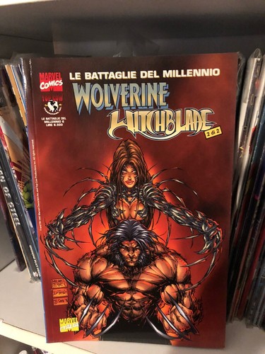 Battaglie del millennio 6 - le,