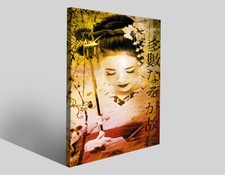 Stampe giapponesi Ish I quadro