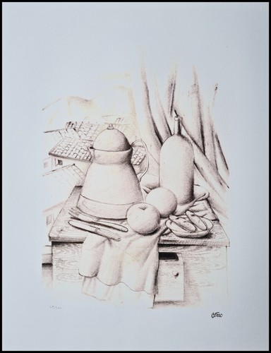 Fernando botero natura - botero,