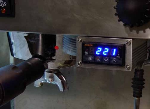 Kit pid per rancilio silvia - rancilio,