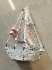 MODELLINO IN LEGNO-resina