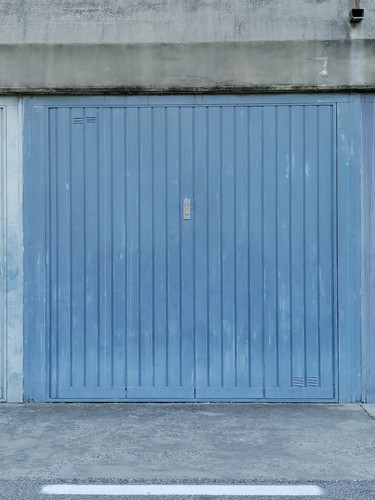 Box auto garage - auto,