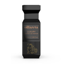 BLACK AFGANO Profumo luxury