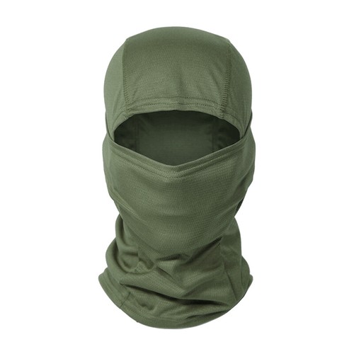 Balaclava cappuccio tattico - balaclava,