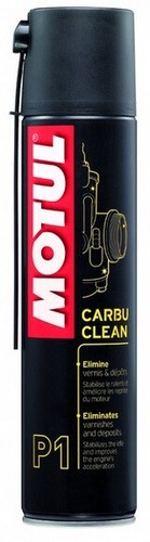 Motul care carbu clean - care, p1