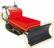 Pala per Motocarriola Ama TAG500T e TAG500TD