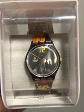 Orologio Swatch James Bond