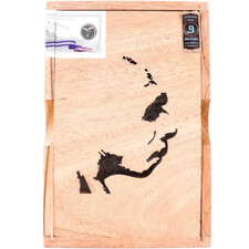 Neanderthal HS Empty Wooden