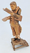 Originale Anri - Il tarlo dei