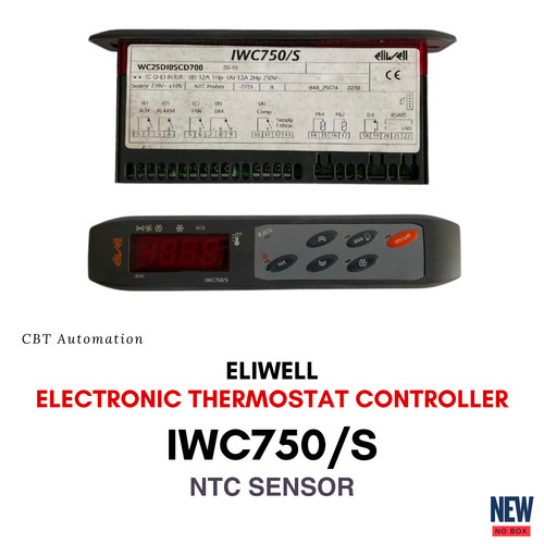 Eliwell iwc750 regolatore - iwc750/s,