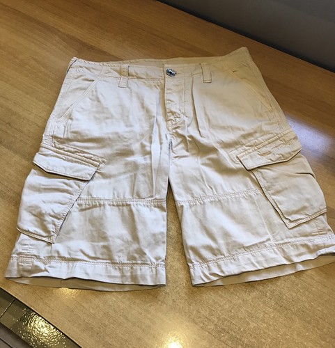 Gas shorts cargo - shorts, uomo