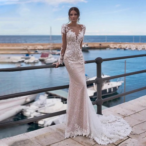 Abito sposa donna senza - da,