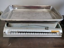 Bilancia Five Milano Vintage