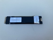 SSD da 256 GB adatto per Apple MacBook Air 2012 con Mac OS A1466 A1465