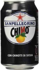 CHINO' SAN PELLEGRINO 24