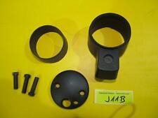 BMW R100 R80 R75 R60 R65 R45 portastrumenti supporto strumento aggiuntivo orologio