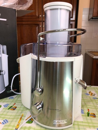 Estrattore succo frutta - succo,