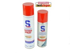 Dr, Wack S100 spray per catene