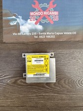 46807550 centralina airbag - airbag, e