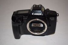 CANON EOS 650 35mm Film SLR solo Corpo Macchina (RTG2)