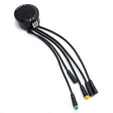 Pure Air/Pro/LR Monopattino Elettrico Display Digitale Testa/Pruscotto - 2a Generazione