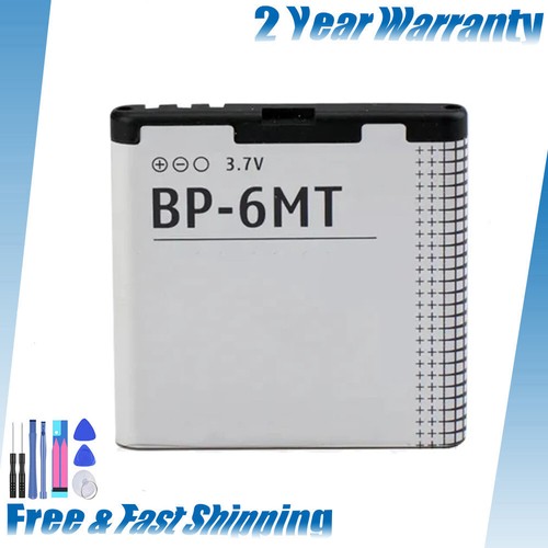 Batteria interna nuova - , bp-6mt