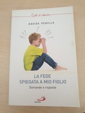 L'arte Di Educare Davide